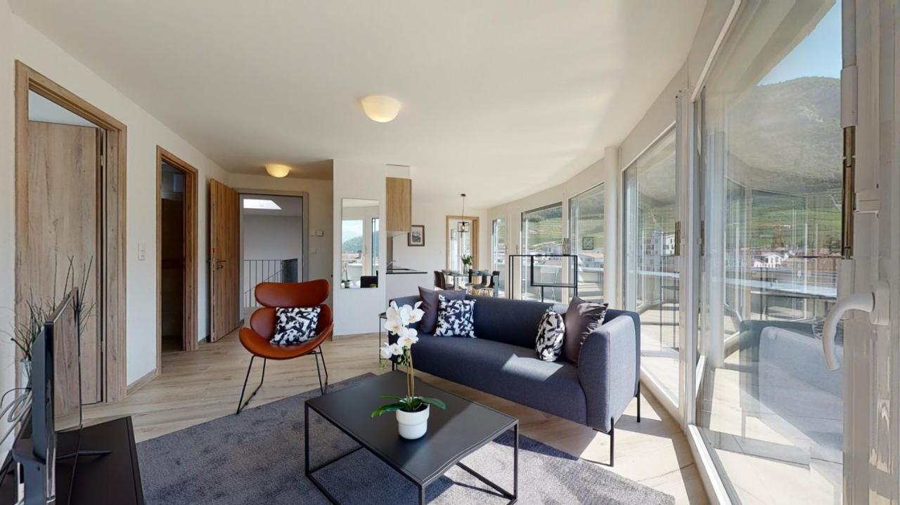 Nonanteneuf Appart Hotel Aigle - Contactless Check-In Luaran gambar
