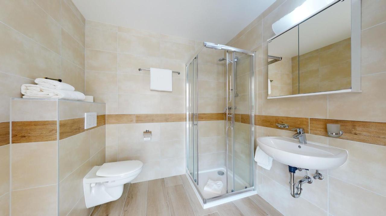 Nonanteneuf Appart Hotel Aigle - Contactless Check-In Luaran gambar