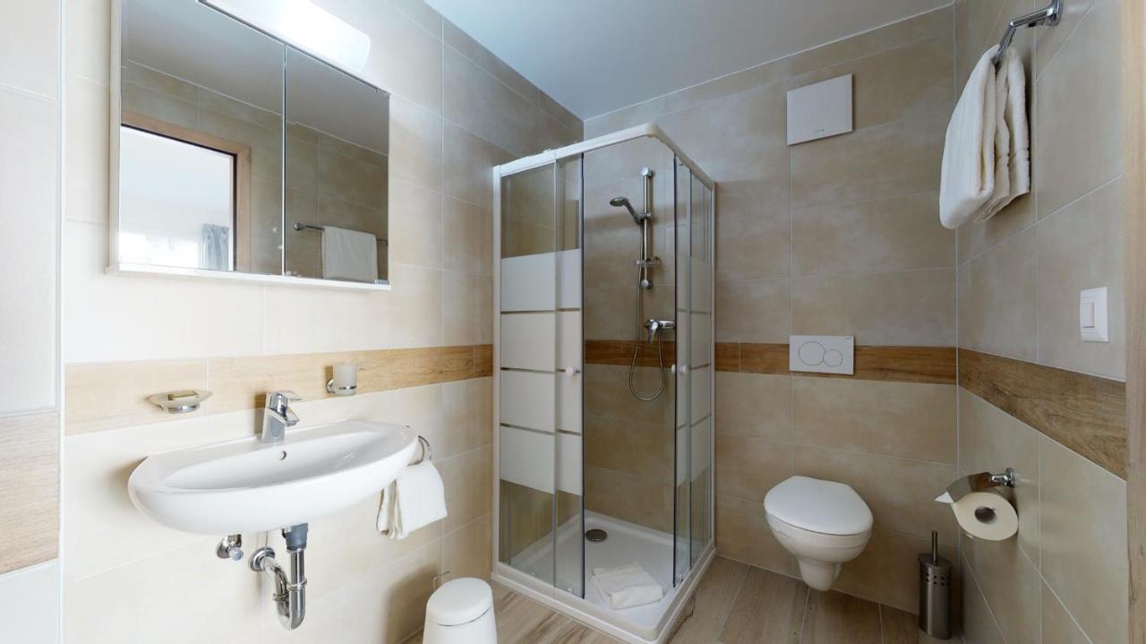 Nonanteneuf Appart Hotel Aigle - Contactless Check-In Luaran gambar